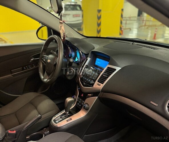 Chevrolet Cruze 2015, 148,850 km - 1.4 l - Mingəçevir