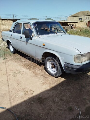 GAZ 3102 1993, 50,000 km - 2.5 l - Bakı