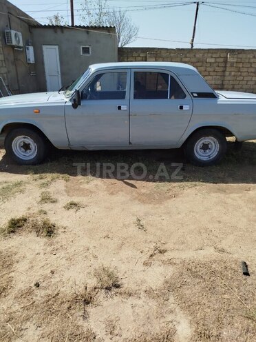 GAZ 3102 1993, 50,000 km - 2.5 l - Bakı