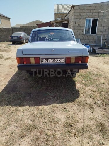 GAZ 3102 1993, 50,000 km - 2.5 l - Bakı
