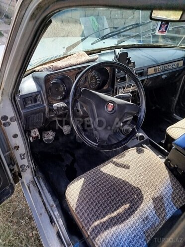 GAZ 3102 1993, 50,000 km - 2.5 l - Bakı
