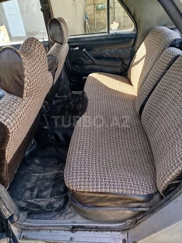 GAZ 3102 1993, 50,000 km - 2.5 l - Bakı