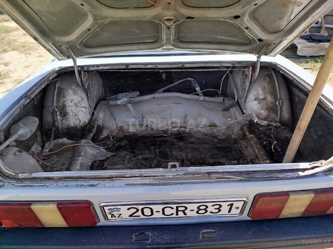 GAZ 3102 1993, 50,000 km - 2.5 l - Bakı