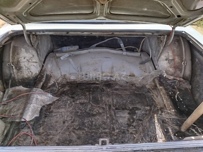 GAZ 3102 1993, 50,000 km - 2.5 l - Bakı