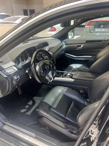 Mercedes E 220 2014, 340,000 km - 2.1 l - Bakı