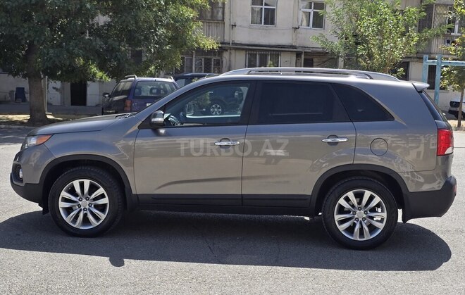 Kia Sorento 2009, 237,670 km - 2.0 l - Bakı