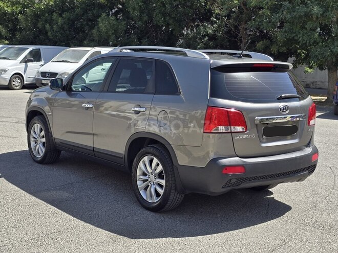Kia Sorento 2009, 237,670 km - 2.0 l - Bakı