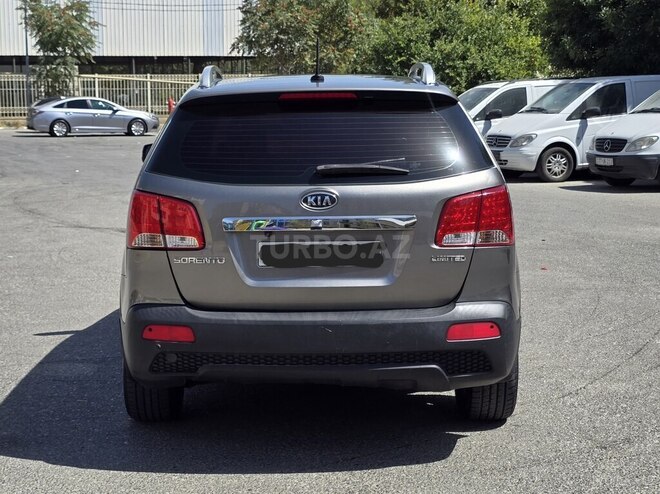 Kia Sorento 2009, 237,670 km - 2.0 l - Bakı