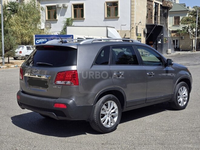 Kia Sorento 2009, 237,670 km - 2.0 l - Bakı