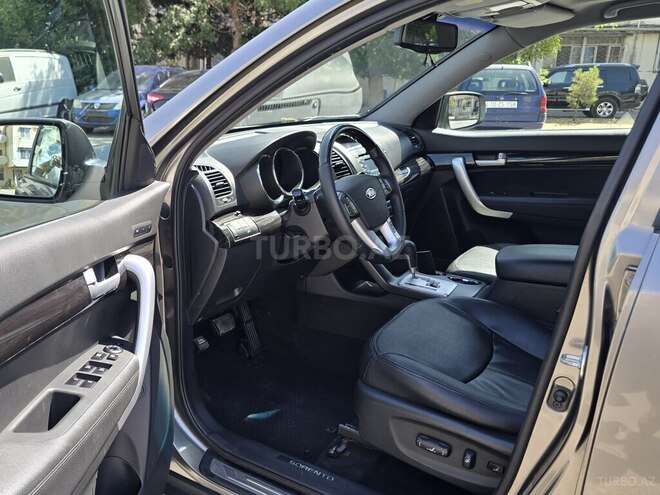 Kia Sorento 2009, 237,670 km - 2.0 l - Bakı