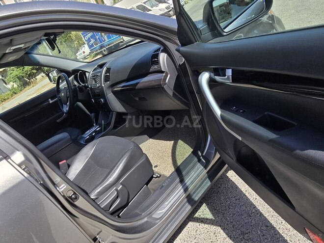 Kia Sorento 2009, 237,670 km - 2.0 l - Bakı
