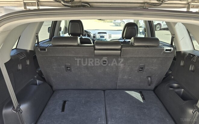 Kia Sorento 2009, 237,670 km - 2.0 l - Bakı
