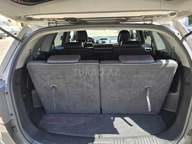 Kia Sorento 2009, 237,670 km - 2.0 l - Bakı