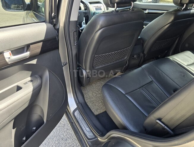 Kia Sorento 2009, 237,670 km - 2.0 l - Bakı