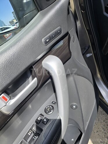 Kia Sorento 2009, 237,670 km - 2.0 l - Bakı
