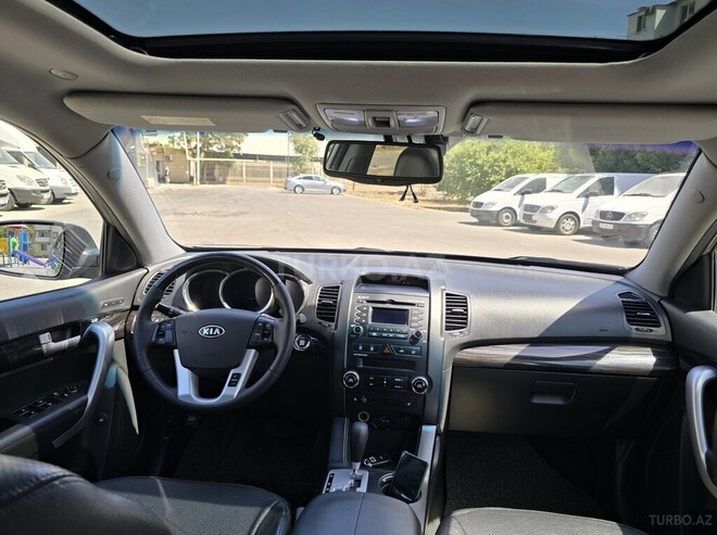 Kia Sorento 2009, 237,670 km - 2.0 l - Bakı