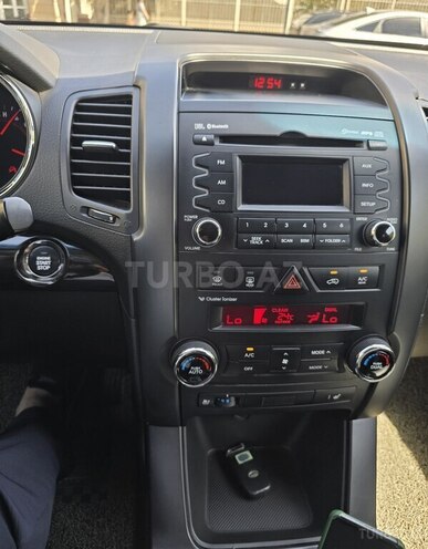 Kia Sorento 2009, 237,670 km - 2.0 l - Bakı