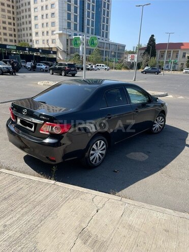 Toyota Corolla 2013, 294,000 km - 1.6 l - Bakı