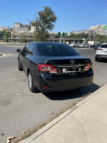 Toyota Corolla 2013, 294,000 km - 1.6 l - Bakı