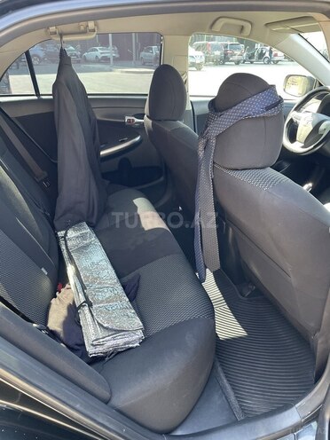 Toyota Corolla 2013, 294,000 km - 1.6 l - Bakı