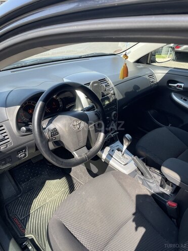 Toyota Corolla 2013, 294,000 km - 1.6 l - Bakı