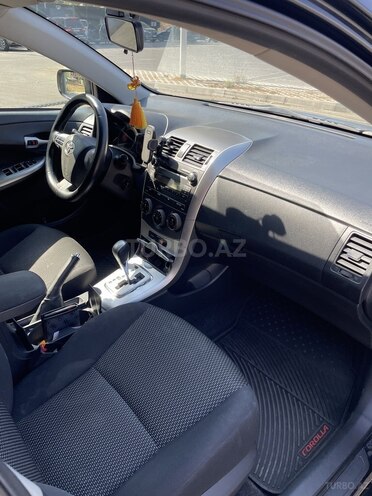 Toyota Corolla 2013, 294,000 km - 1.6 l - Bakı