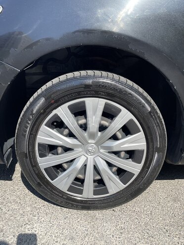 Toyota Corolla 2013, 294,000 km - 1.6 l - Bakı