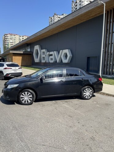 Toyota Corolla 2013, 294,000 km - 1.6 l - Bakı