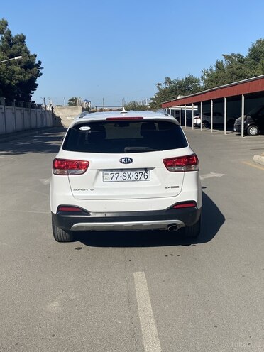 Kia Sorento 2015, 135,000 km - 2.0 l - Bakı