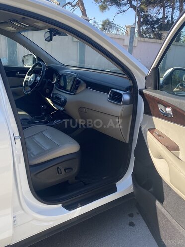 Kia Sorento 2015, 135,000 km - 2.0 l - Bakı