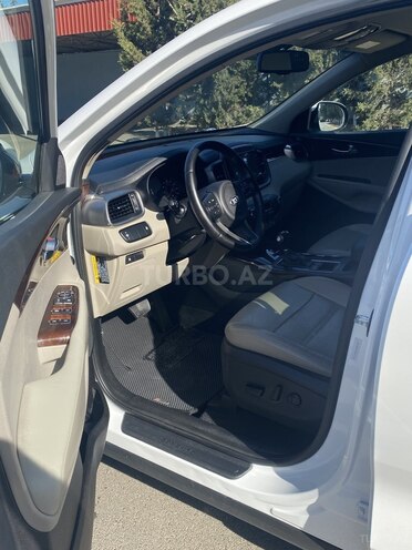 Kia Sorento 2015, 135,000 km - 2.0 l - Bakı