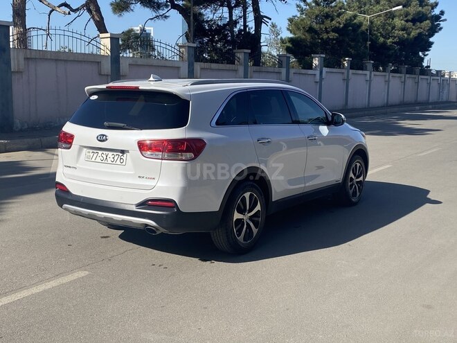 Kia Sorento 2015, 135,000 km - 2.0 l - Bakı