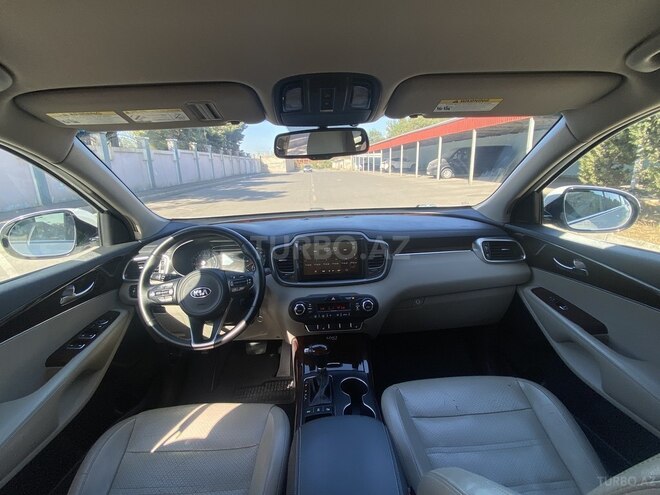 Kia Sorento 2015, 135,000 km - 2.0 l - Bakı