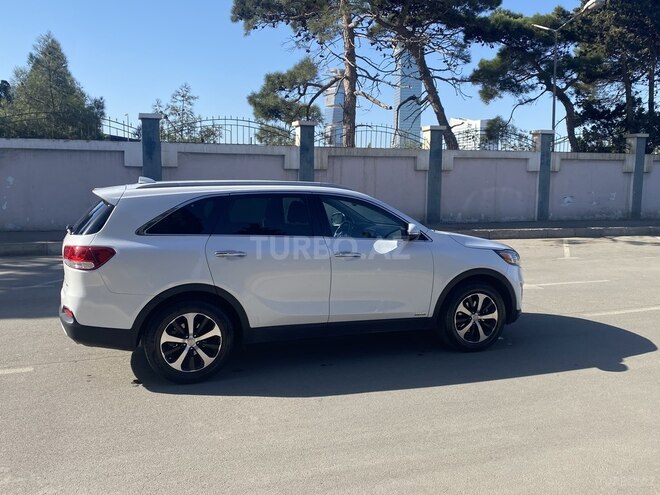 Kia Sorento 2015, 135,000 km - 2.0 l - Bakı