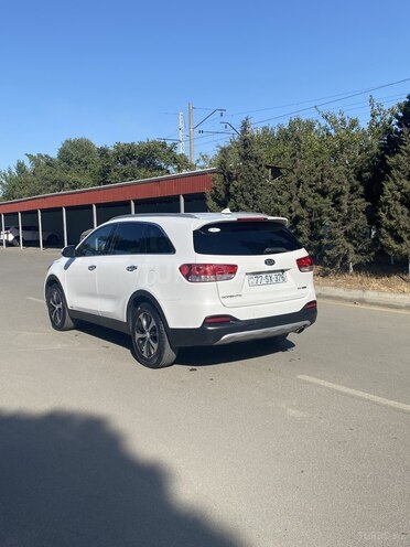 Kia Sorento 2015, 135,000 km - 2.0 l - Bakı