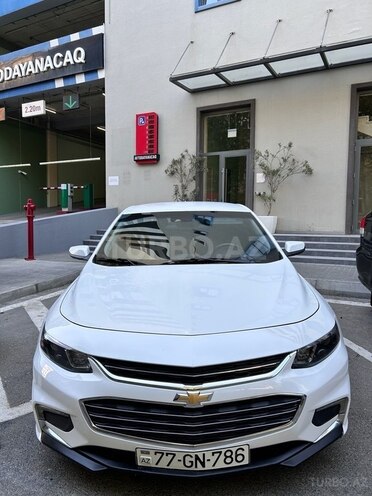 Chevrolet Malibu-1