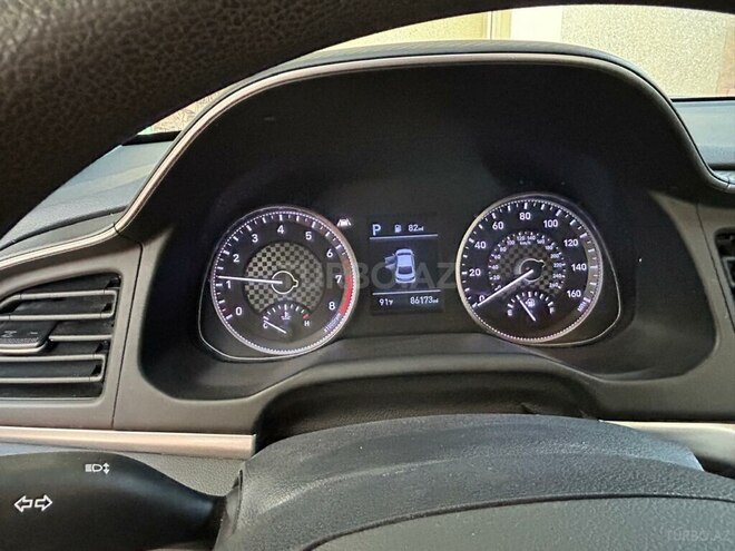 Hyundai Elantra 2018, 137,317 km - 2.0 л - Bakı