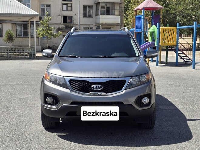 Kia Sorento 2009, 237,670 km - 2.0 l - Bakı