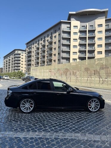 BMW 328 2014, 195,000 km - 2.0 l - Bakı