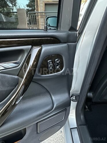 Mercedes E 320 2000, 258,000 km - 3.2 l - Bakı