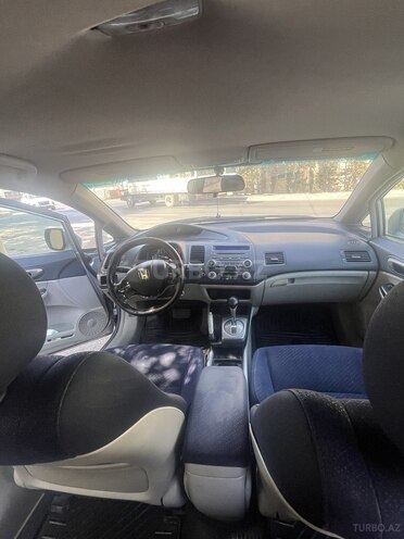 Honda Civic 2008, 350,000 km - 1.3 l - Bakı