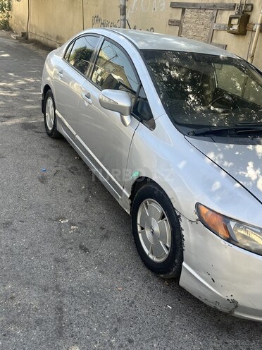 Honda Civic 2008, 350,000 km - 1.3 l - Bakı