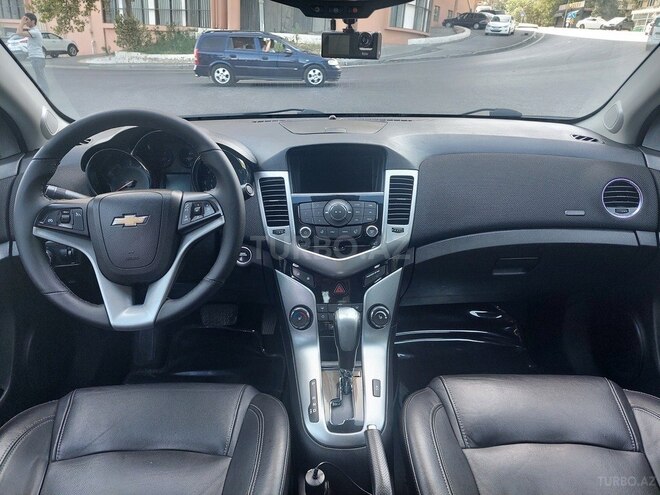 Chevrolet Cruze 2014, 176,785 km - 1.4 l - Bakı