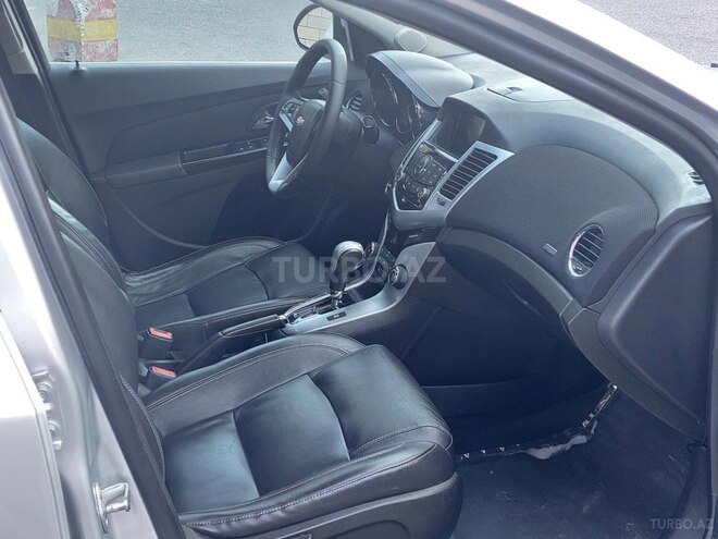 Chevrolet Cruze 2014, 176,785 km - 1.4 l - Bakı