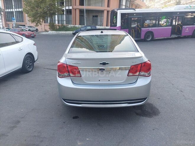 Chevrolet Cruze 2014, 176,785 km - 1.4 l - Bakı