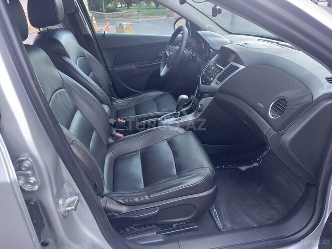 Chevrolet Cruze 2014, 176,785 km - 1.4 l - Bakı