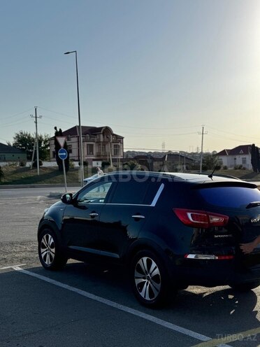 Kia Sportage 2013, 200,000 km - 2.4 l - Bakı