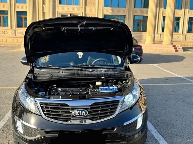 Kia Sportage 2013, 200,000 km - 2.4 l - Bakı