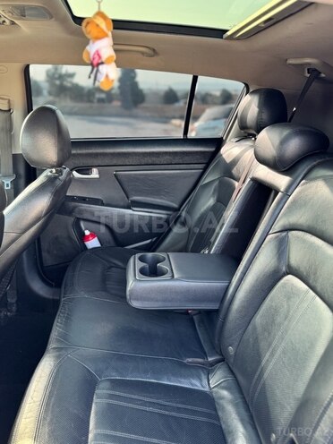 Kia Sportage 2013, 200,000 km - 2.4 l - Bakı