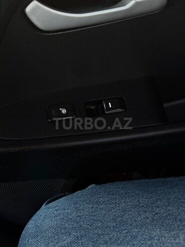 Kia Sportage 2013, 200,000 km - 2.4 l - Bakı